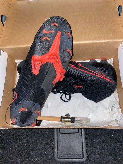 Nike Superfly7 Elite FG 44