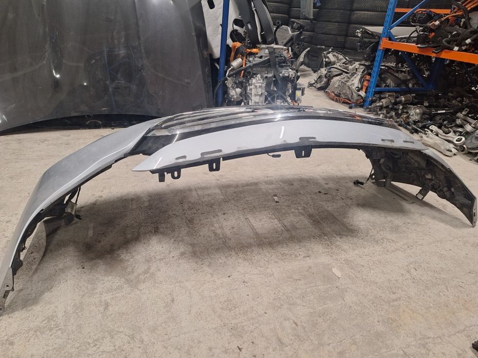 Предна броня Mercedes E-class W214 / Мерцедес Е класа А214 2024г.