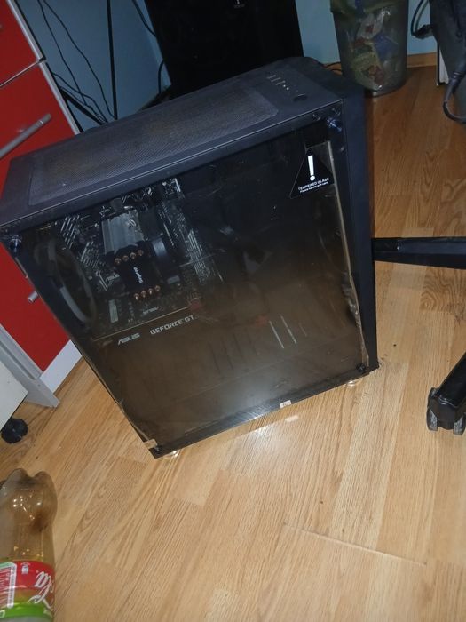 Vand pc myria i5