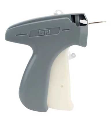 Пистолет за Етикети