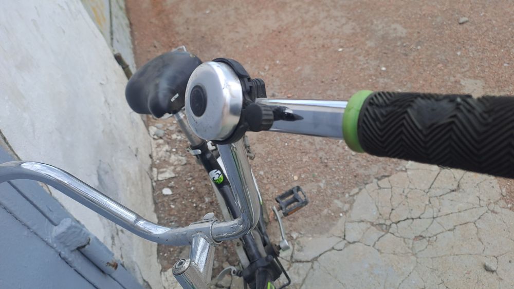 Продаётся велосипед