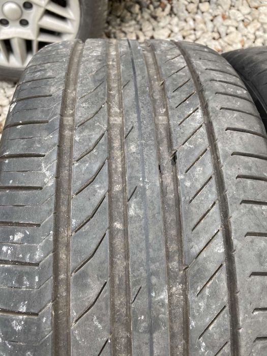 255.45.19” ContiSportContact 2019г 6мм