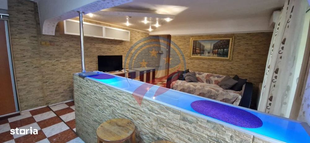 Apartament De Închiriat – Ideal Pentru Studenți Și Familii Tinere