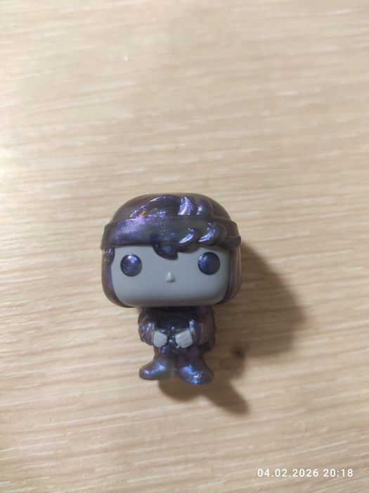 Игрушки kinder Joy