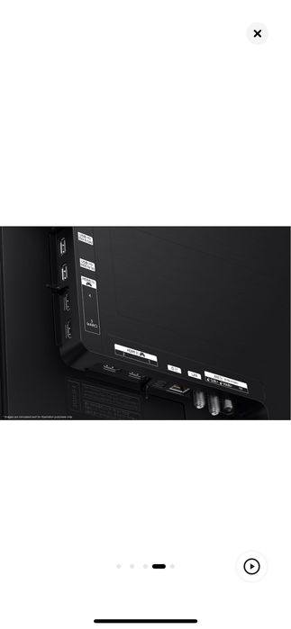 Televizor Samsung OLED 55S90D, 138cm, Smart, 4K Ultra HD