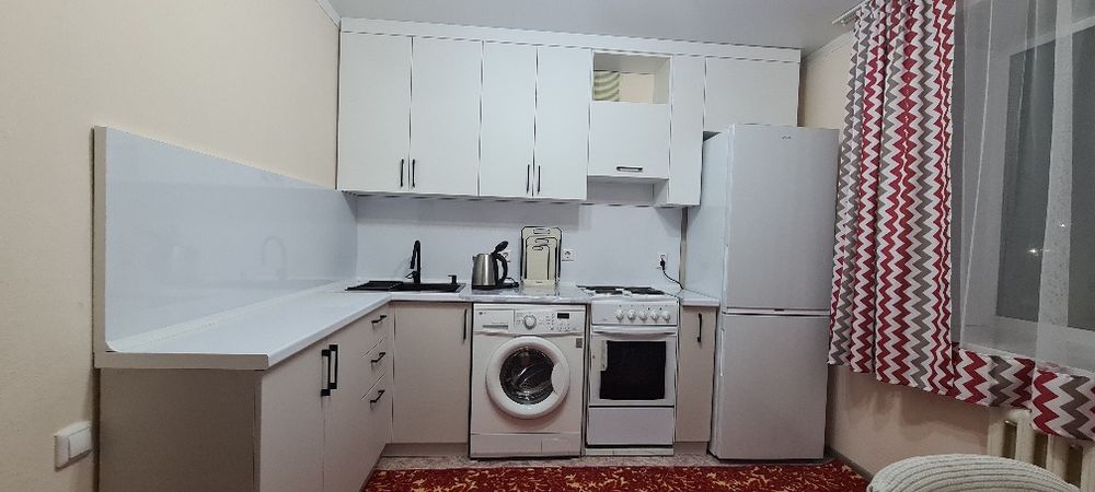 Сдам однокомнатную квартиру.