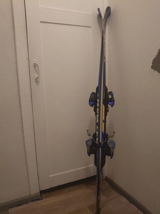 Лыжи Atomic sx 3