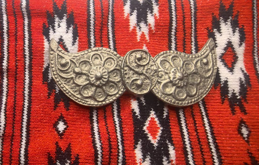 Продавам  стари пафти