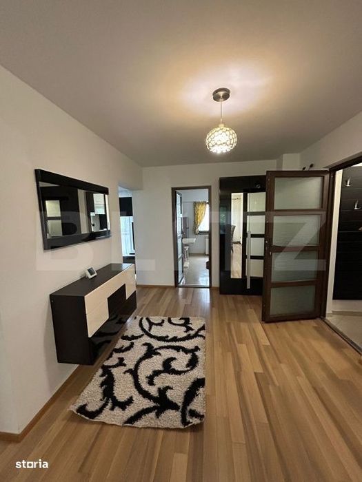 Apartament 3 camere, etaj intermediar, 80 mp,  Belvedere
