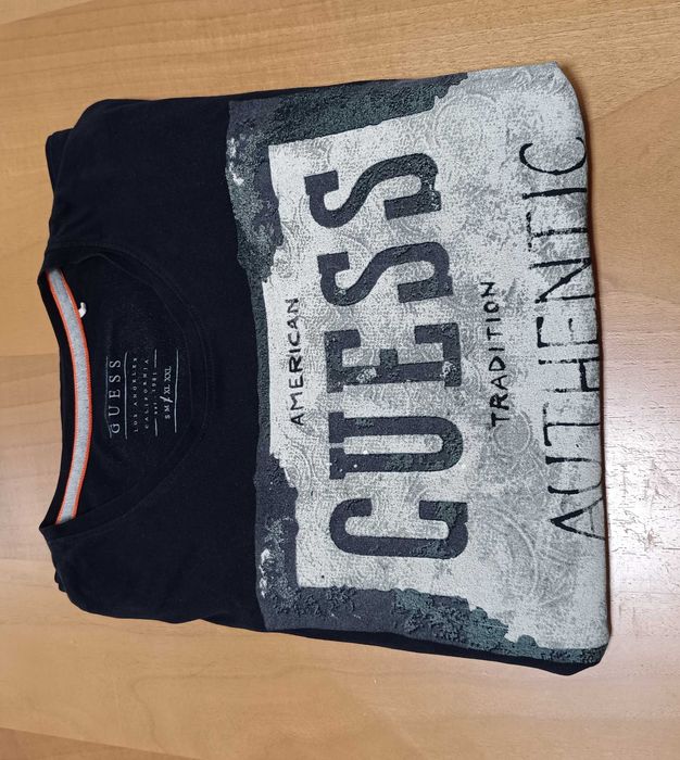 GUESS®-Много Запазена
