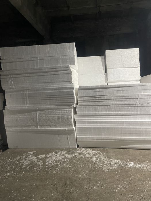 Пенопласт 15 плотность для утепления стен