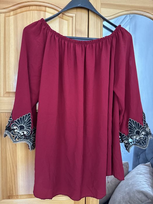 Дамска риза