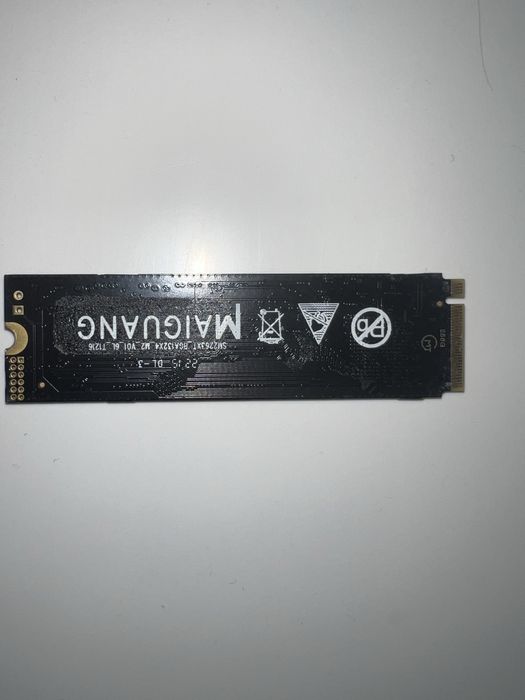 ssd m2 nvme 256гб