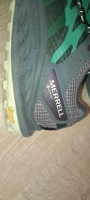 Merrel  __Gore__tex__ Дамски  Обувки 39
