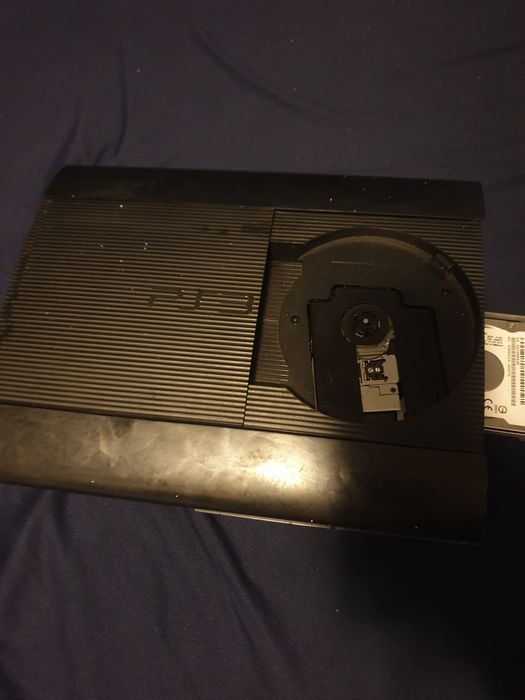 PS3 PlayStation 3