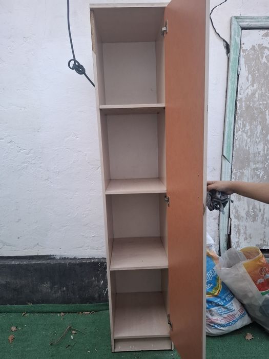 Продажа шкафа 1 шт