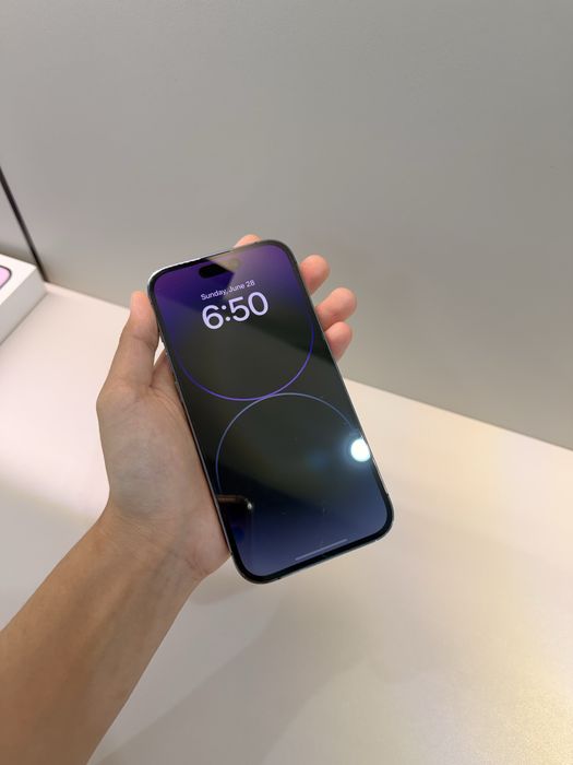 iphone 14 pro 256gb