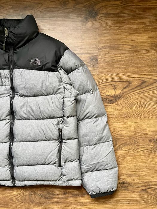 The North Face Nuptse 700 Down Jacket