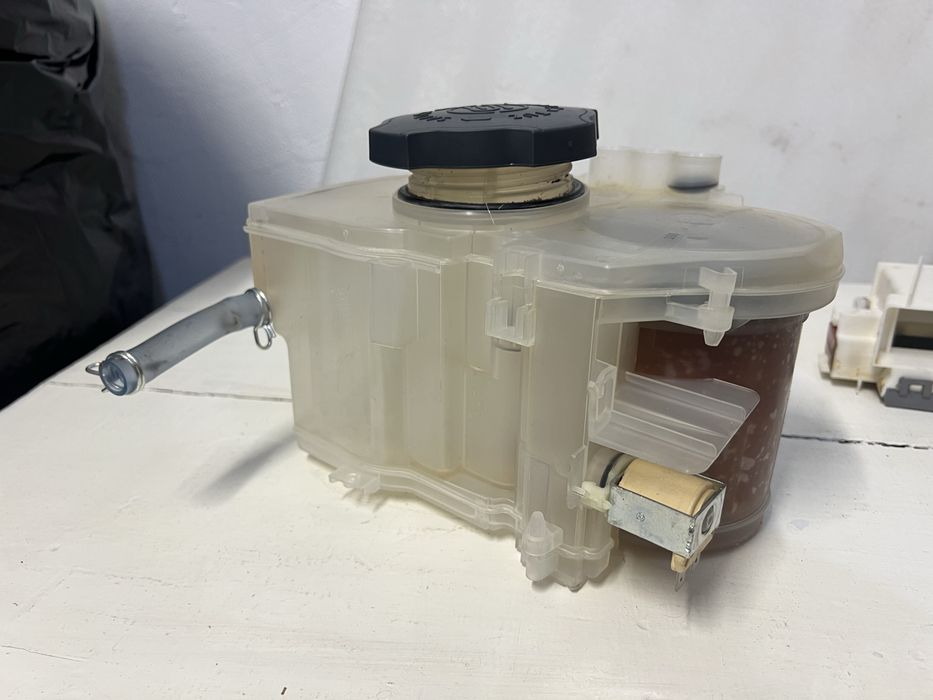 Съдомиална BEKO DIN 28330 на части