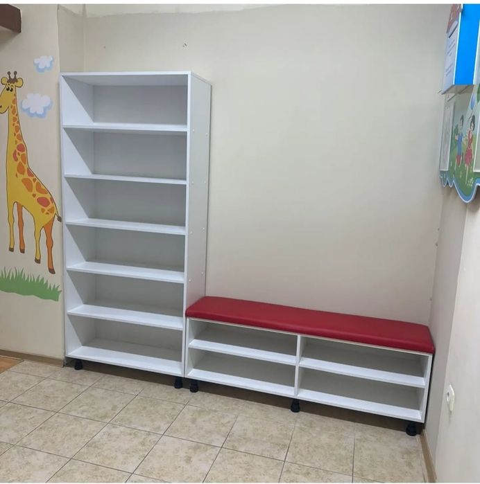 Мебель для садика