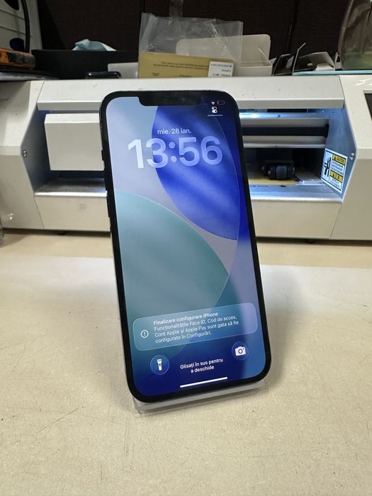 Iphone 12 pro max / 256 gb / 100% baterie / Garantie