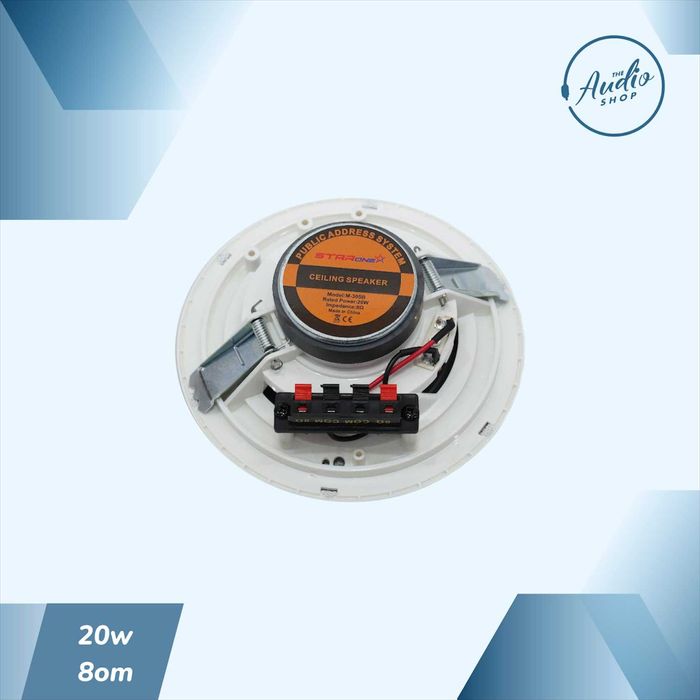 Потолочная колонка M-305B