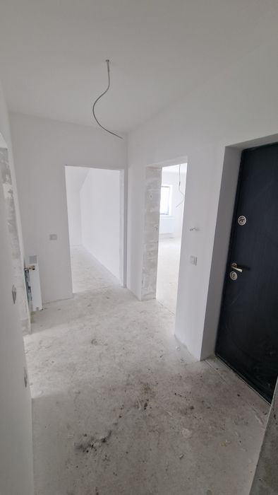 Rate direct dezvoltator! Apartament 2 camere 60 mp. utili!