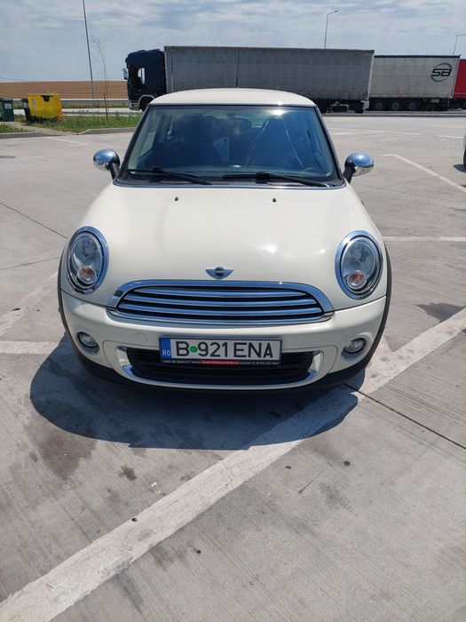 MINI One