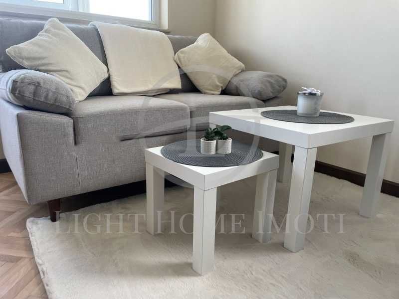 Продава се Тристаен апартамент в Пловдив, Кючук Париж - 51 кв.м за 2451 €/кв.м - Снимка #2