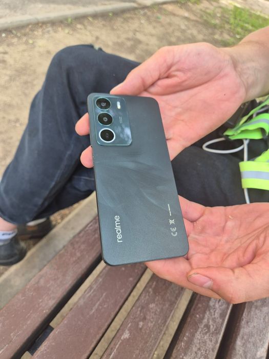 Продам realme c 71