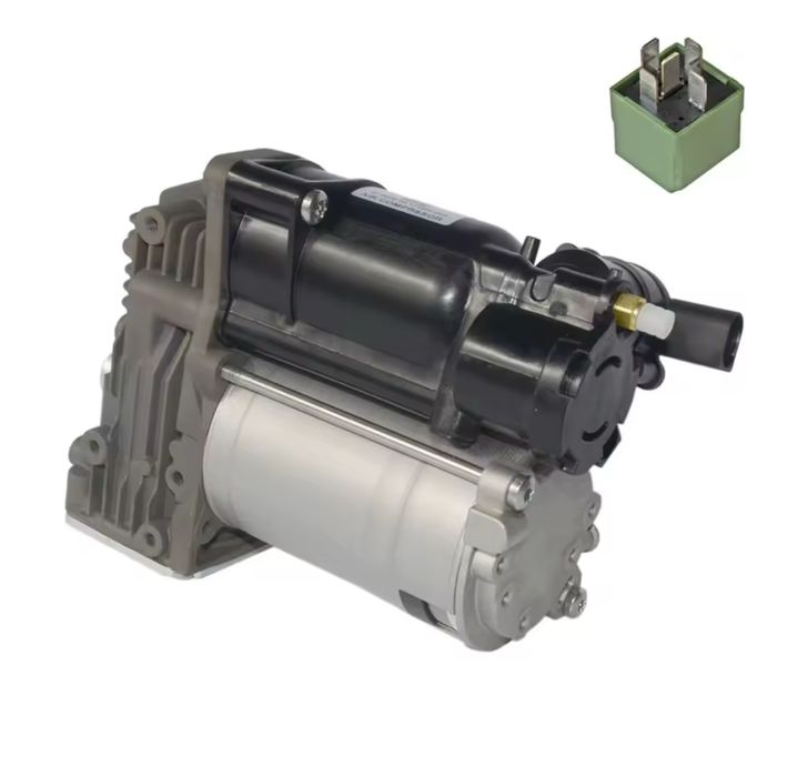 Compresor Perne Suspensie Pneumatica Perna Aer Bmw Seria 5 E61 2004-10