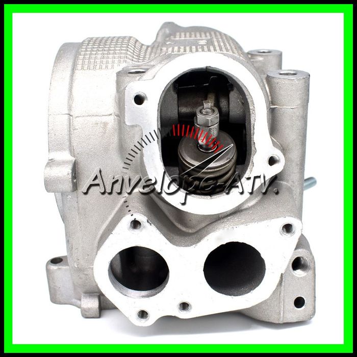 Chiuloasa Atv LINHAI 300 275 260 Completa