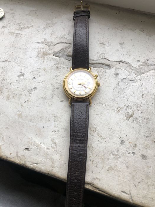 Ceas Louis Philppe model rar