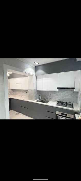 Спальный гарнитура на заказ