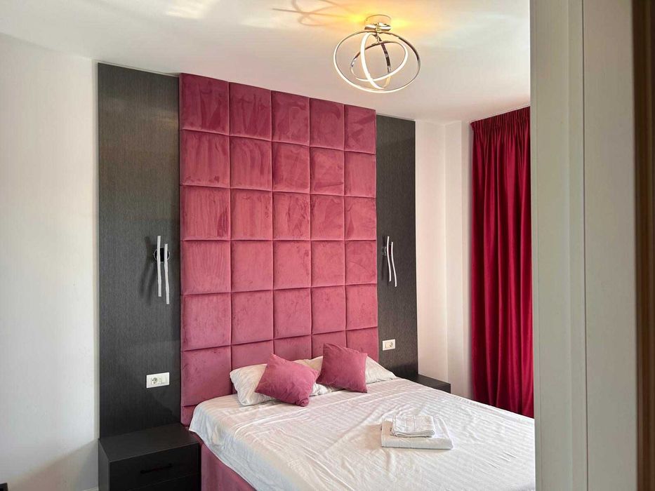 Apartament 2 camere spatios Mamaia Nord