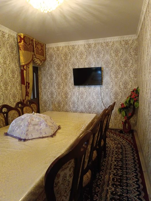 Продается квартира