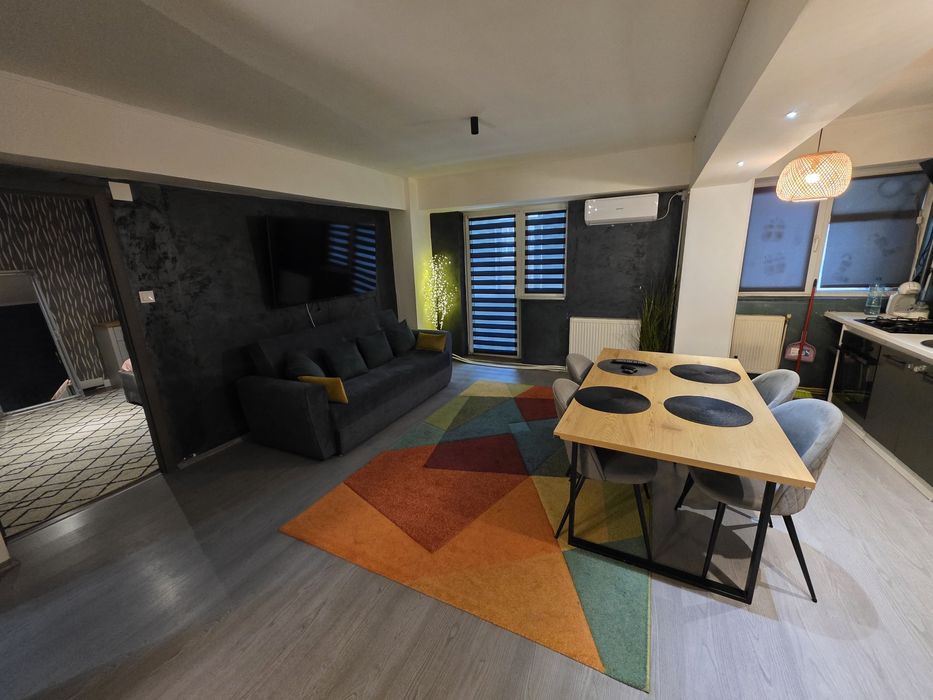Închiriez apartament in regim hotelier locatie centrala