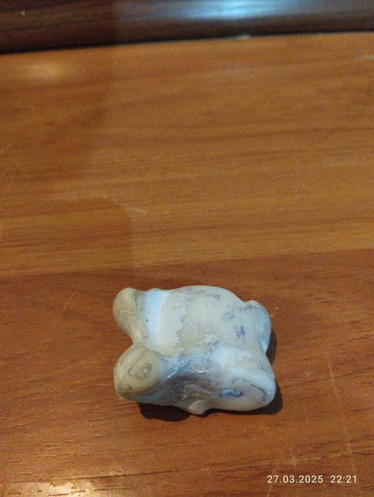 Сақа Кокшетау 4500