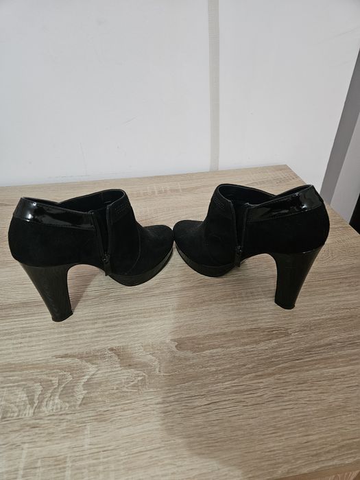 Ghetuțe elegante