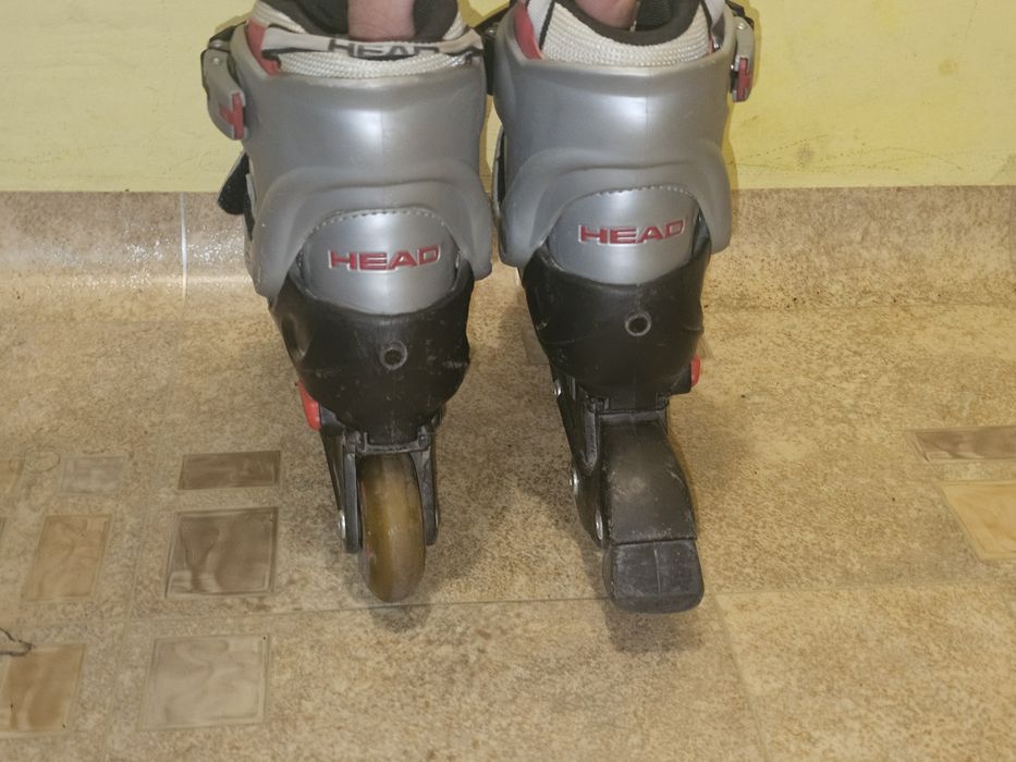 Детски ролери!!!