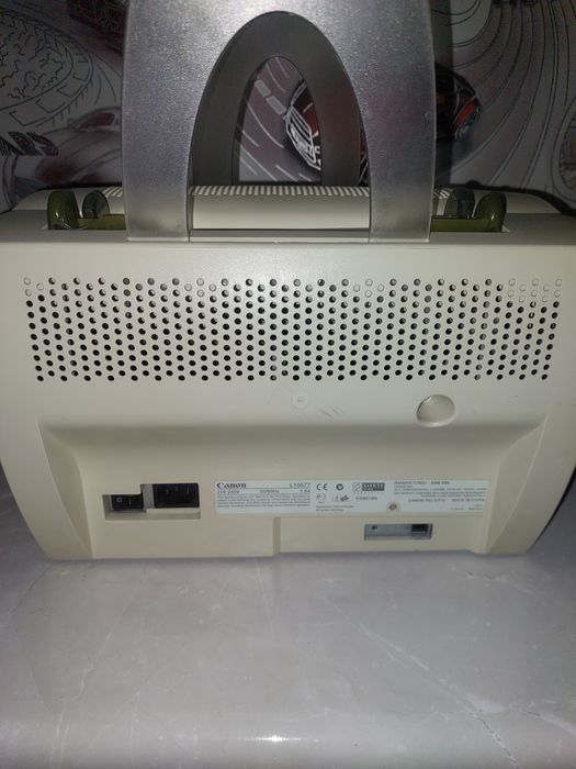 Canon Laser Shot LBP-1120