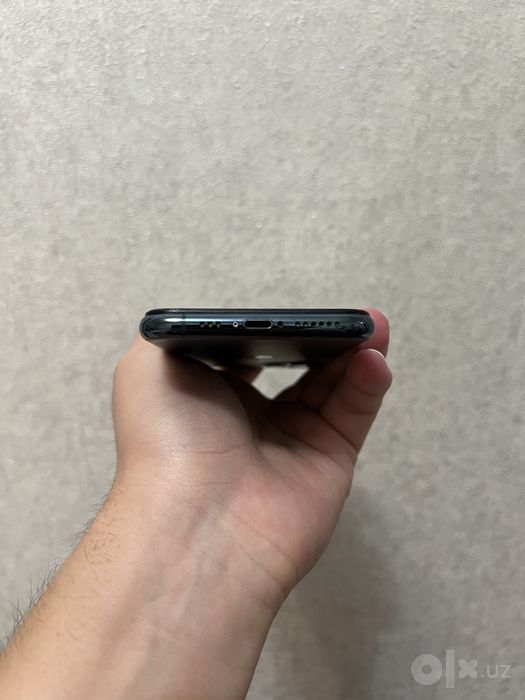 iPhone 11 Pro 256 Gb
