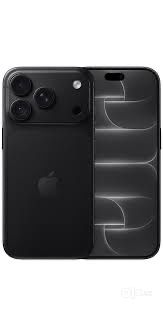18 Pro Max 1TB Black