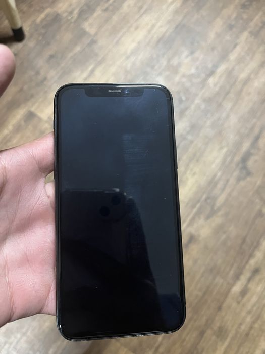 Iphone 11 pro holati ideal