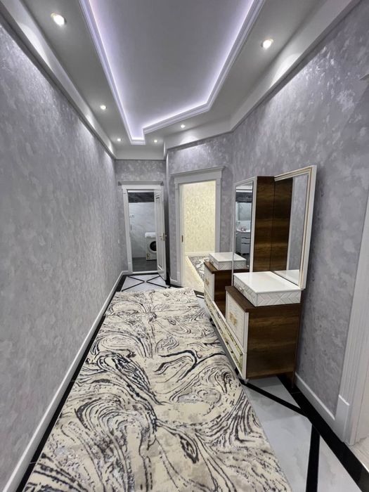 Аренда 2/3/8 ЖК Баурум