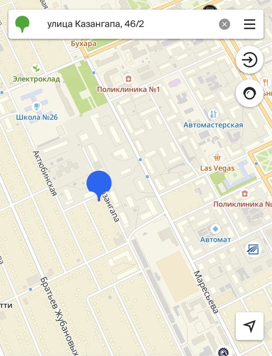 Семейная баня/ Монша