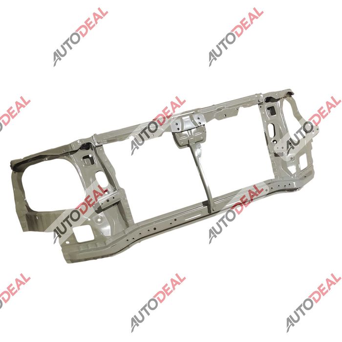 Телевизор (панель радиатора) JAC ЖАК