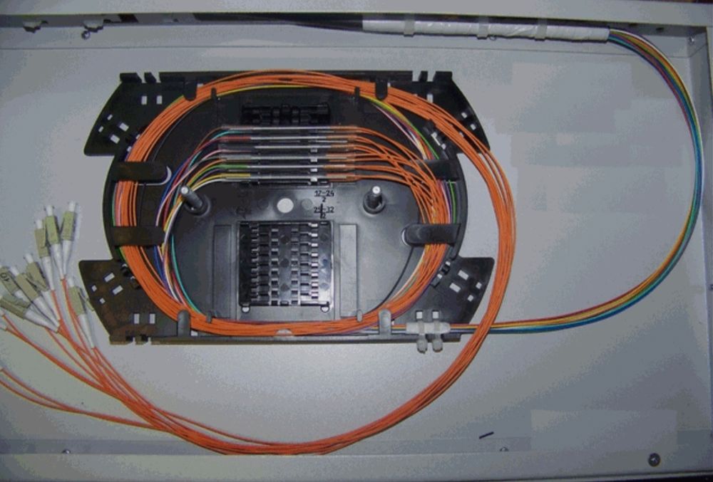 Оптикаволокно сварка хизмати, линиядаги узилишларни аниклаш ва улаш