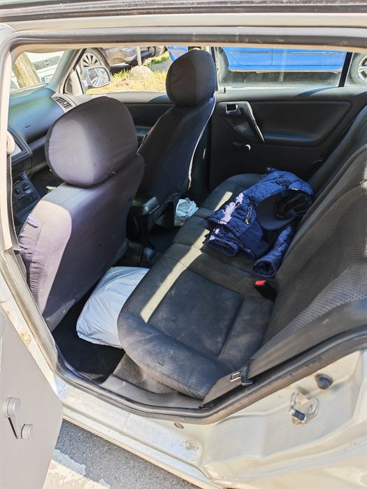 Vând vw polo 1,4 mpi