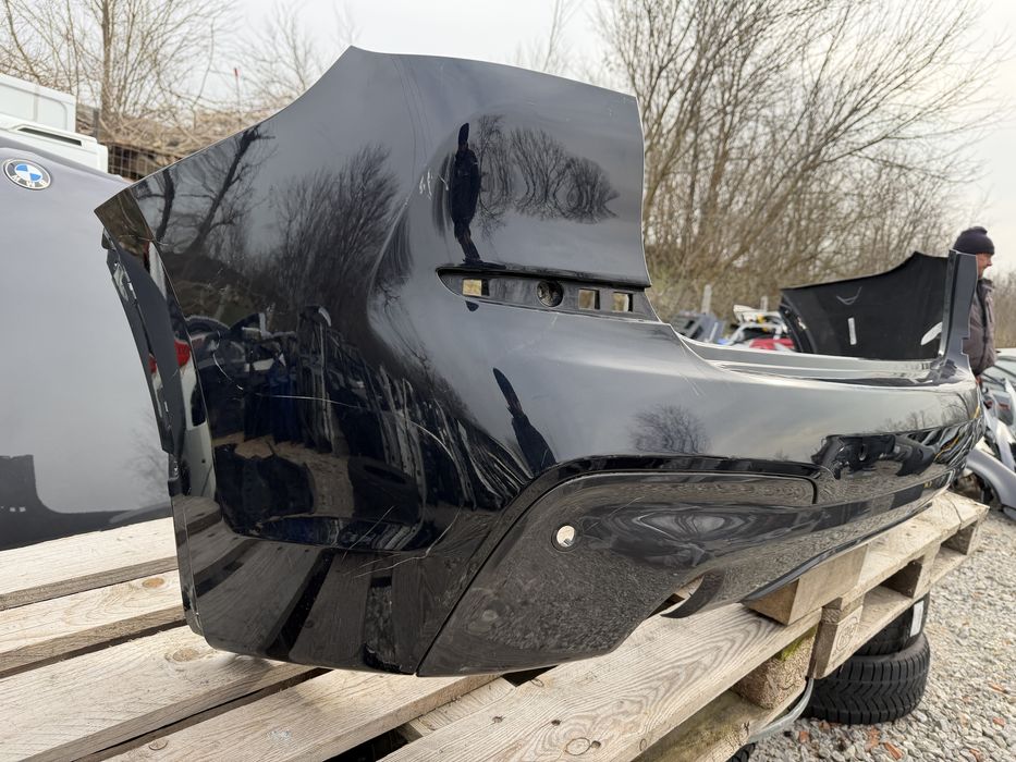 Броня BMW X3 G01